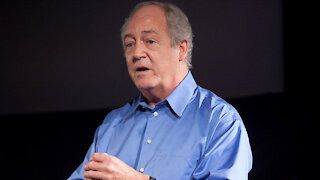 Greenpeace Cofounder Dr. Patrick Moore: You Can't Make Good Decisions on Bad Science