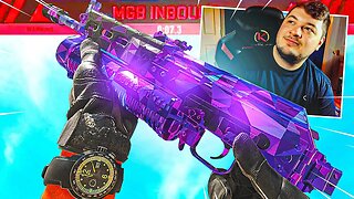 #1 Best TUNED Class Setup for the "Minibak" in MW2! (Best Minibak Class Setup) -Modern Warfare 2