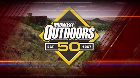 MidWest Outdoors TV Show #1615 - Intro