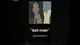 bat man Freestyle