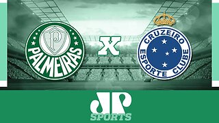 Palmeiras 1 x 0 Cruzeiro - 14/09/19 - Brasileirão