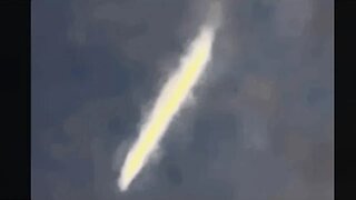 Bright fast UFO flyby/unknown Bright galaxy