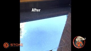 Granite Countertop Restoration Denver