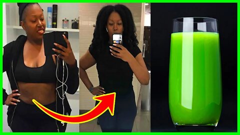 Celery Juice Weight Loss Recipe | Get a Flat Belly in 5 Days | Best Weight Loss Drink #shorts