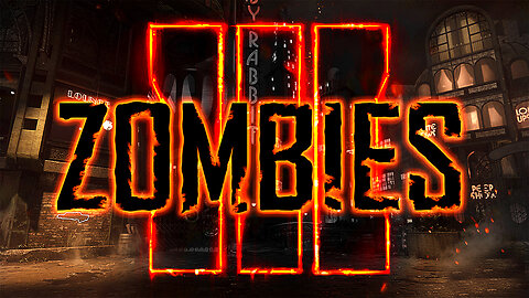 🔥 EPIC Black Ops 3 Zombies Easter Eggs! 🧟‍♂️ Unleashing the Undead! 💀 #BO3Zombies #Multistream"