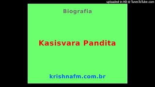 Kasisvara Pandita