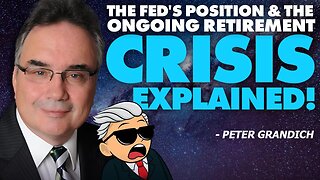 Global Financial System is Falling Apart, What Happens to Silver & Gold? - Peter Grandich