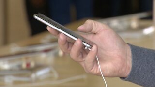 Apple Teases iPhone Updates
