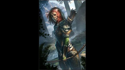 The Elder Scrolls: Legends - Discount Decks: Orcs + Beast Form #8