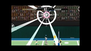 The Spike Volleyball Reboot - S-Tier Masked Sohlwa vs Setter Story Stage 12 / 13
