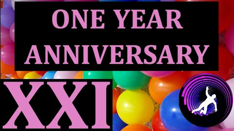 One Year Anniversary Special | Ep. XXI