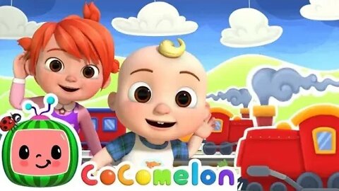 ABCD Game 👶 Cocomelon ABC Trap 🔠 ABCD Game for Kids @Cocomelon - Nursery Rhymes