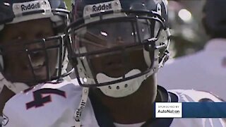 Champ Bailey working to get kids back in school with Smart Mask