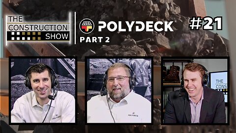 Polydeck Part 2: Unmatched Innovation in Screen Media #21
