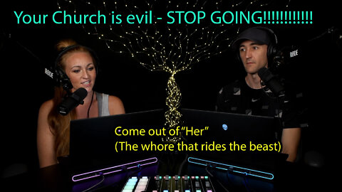 Beyonce’s “Church Girl” speaks TRUTH