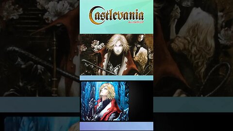 🌟🎮 Castlevania: Lament of Innocence - OST Épico em Shorts 🌟🎮#7