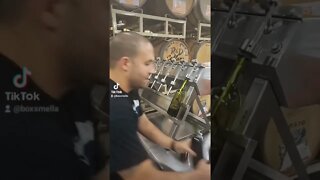 Wine Bottling