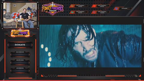 FFG Reacts John Wick 4 Trailer