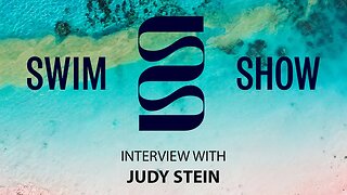 Interview with JUDY STEIN at Miami Swim Week 2023 | SWIM SHOW | Industry Insider Series