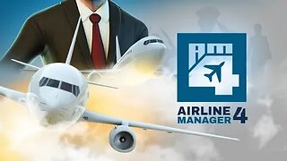Airline Manager 4 Hangers