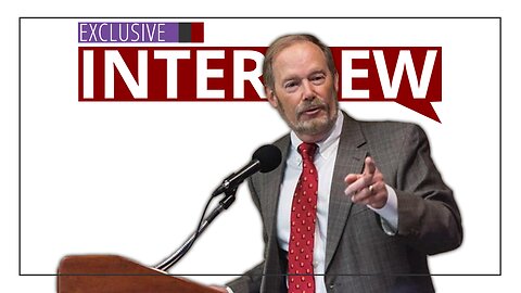 Steven Mosher Interview — Church Militant