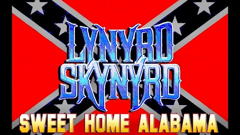 Lynyrd Skynyrd Sweet Home Alabama Guitar Lesson + How to play