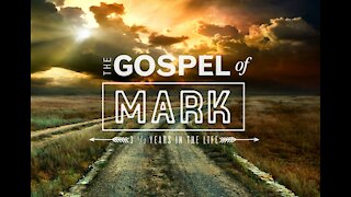 Mark Study Chapter 13 With Mike From COT 7:6:21
