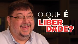 O Que é Liberdade?