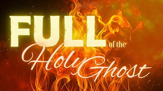 Pentecost Sunday Service 5/19/24