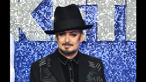 Culture Club was called The Sex Gang Children?! Things you should know about Boy George at 60