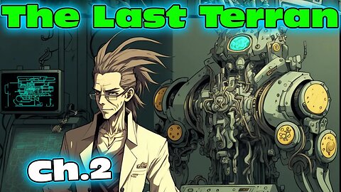 The Last Terran - Part 2 of ongoing | HFY |
