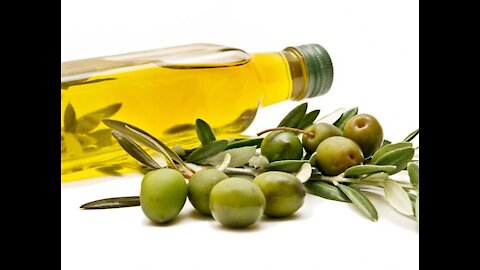 How to Use Olive Oil For Weight Loss Steps by Steps