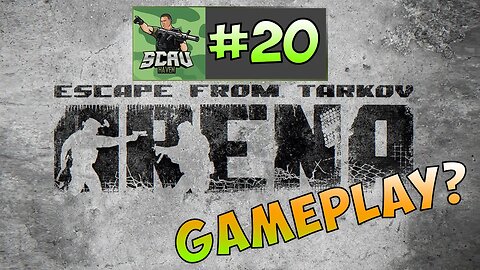AREA GAMEPLAY?!? EFT WTF Clips Escape From Tarkov Ep#20