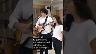 Não Há Lugar pra Cristo? Cantor Cristão