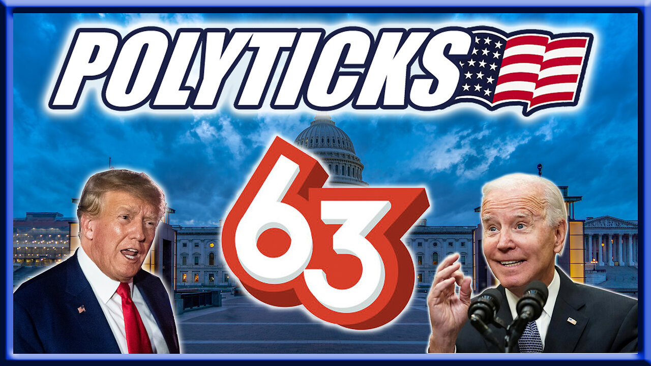 Supreme Court Biden Disaster Vaushbag Candace vs BLM Corporate Media