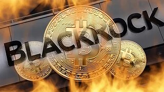 BlackRock Spot Bitcoin ETF: A Game Changer for Crypto?!