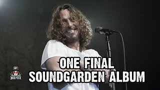 Soundgarden Makes Major Announcement After Years-Long Legal Battle