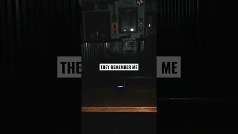 They Remember Me! 😮 New Episode Friday 🔥 #paranormal #shorts