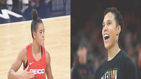 WNBA Natasha Cloud Should Be RELEASED for Latest Anti-America Tirade