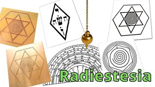 Radiestesia