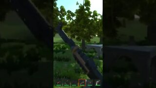 JOGO ESTILO RUST PARA CELULAR - TOTLAS O RUST MOBILE