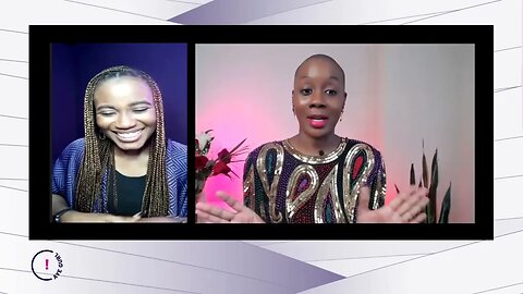 Eve Asks Mikara Reid: "Do African-Americans Think They Are Better Than Africans?" | Aye Gurl!