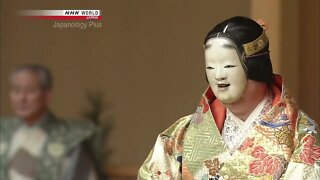 Noh Theater | Japanology Plus - S02E29 | NHK World Japan