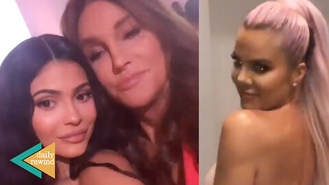 Kylie Jenner Throws INSANE Party For Kylie Skin Launch & Lamar Odom Wants Khloe Kardashian BACK | DR
