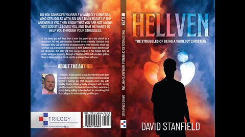 Hellven Author: David Stanfield