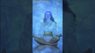 Emotional And Spiritual Healing Energy Meditation #shorts