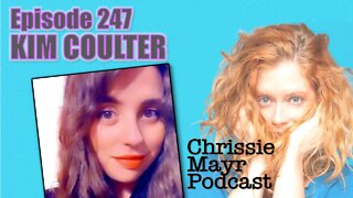 CMP 247 - Kim Coulter - What Conservatives Should Do Next, Being Ann's Niece, 2nd Amendment
