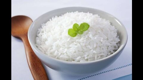 How to make fluffy rice / Como fazer arroz soltinho