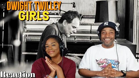 First time hearing Dwight Twilley “Girls” Reaction | Asia and BJ