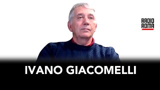 Ivano Giacomelli di "Codici" a Non solo Roma - Puntata di Giovedì 11 Gennaio 2024